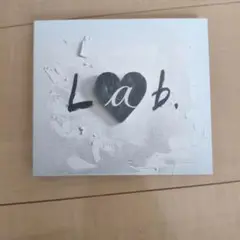 go!go!vanillas Lab.