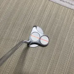 Odyssey 2-Ball パター35インチ