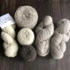 moeke yarn