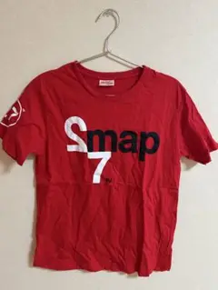 27時間テレビ SMAPTシャツ SMAP27時間テレビ 番組限定Tシャツ【L】 - メルカリ
