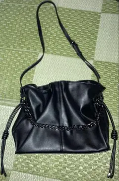YECCA VECCA バッグ