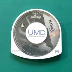 【PSP中古ソフト】パッケージ無 動作OK「LAST RANKER」