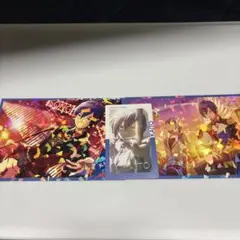 KAITO まとめ売り アニメイト特典 13C 箔押し