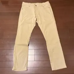 ゴルフ用ズボン（メンズ）