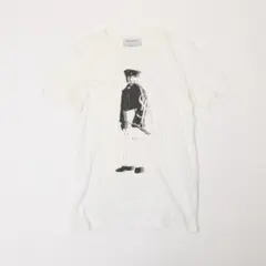 Yves Saint Laurent グラフィックTシャツ