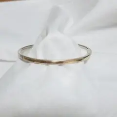 STAR JEWELRYスタージュエリー バングル