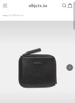 2025年最新】objct ウォレットの人気アイテム - メルカリ