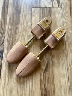 ALDEN オールデン　純正シューツリー シューキーパー S Mサイズ