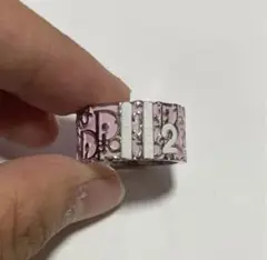 DIOR ヴィンテージリング リング6