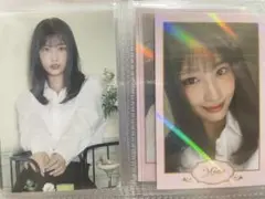 TWICE モモ トレカ