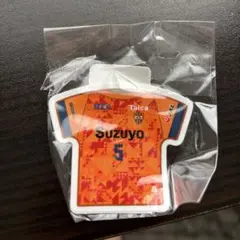 清水エスパルス　北爪健吾　ステッカー