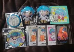 カリスマ　大瀬セット