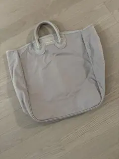 YOUNG & OLSEN CANVAS CARRYALL Lサイズ