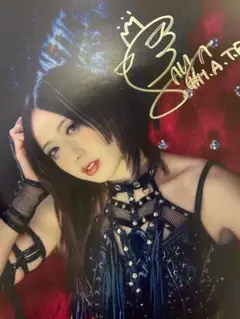 stardom ポートレート　上谷沙弥