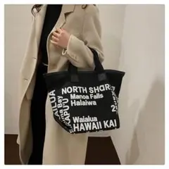 LOCO HAWAII ロコハワイ トートバッグ