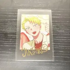ビバレン ジンタロウ シャタコレ 箔押し