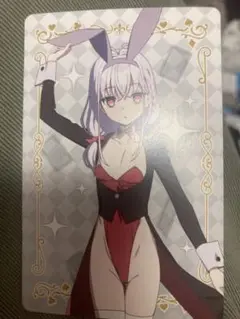 ぬきたしのドンキホーテコラボの特典です