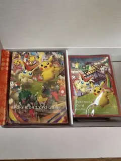 スペシャルボックス ポケモンセンタートウホク プロモなし