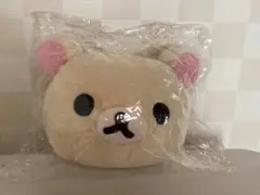 リラックマおでかけBAG コリラックマ ʕ•ܫ•ʔ