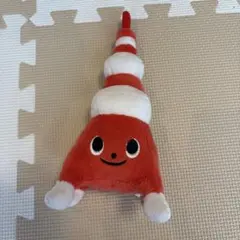 東京タワー　限定　ぬいぐるみ　タワオ
