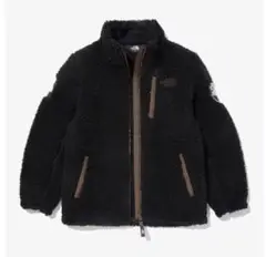 【ノースフェイスキッズ】キッズリモフリースジャケット 160センチ