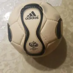 2006年ドイツワールドカップ記念マスコットボール