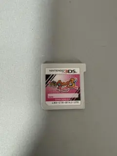 妖怪ウォッチ3 テンプラ　ニンテンドー3DSソフト