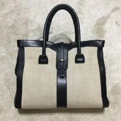 PELLICO オンオフ兼用 トートバッグ 本革