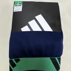 adidasボクサーブリーフ