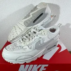 27.5cm NIKE Air Max 90 Futura FZ3777-133
