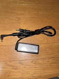 汎用ACアダプター L型コネクタ