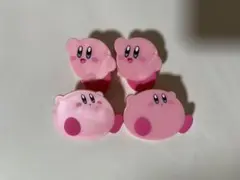 星のカービィ クリップ ダイカットクリップ カービィ