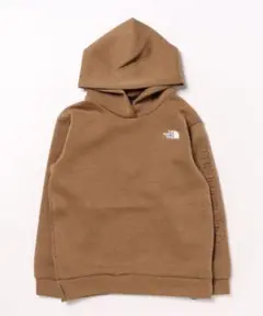 THE NORTH FACE テックエアースウエットビックフーディキッズ150