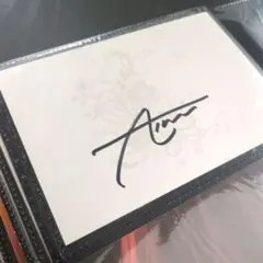 2025年最新】aimer サイン ポスターの人気アイテム - メルカリ