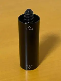ジョイントエクステンション　 ラジアル3/8 8山　60mm