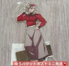 鬼滅の刃 童磨 アクリルスタンド 4