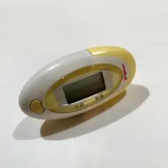 ピジョン 体温計