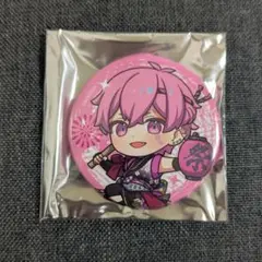 いれいす 缶バッジ ないこ いれサマ デフォ SD