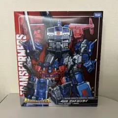 FIG]タカラトミーモール限定 トランスフォーマーレジェンズ LG