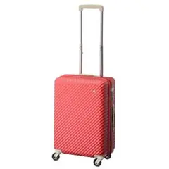 HaNT/ハントマイン スーツケース 33リットル