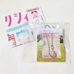【7898】ゼクシィ だれでもアクリルチャーム