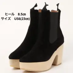 値下げしました！【RACHEL COMEY】KURT BOOT ブーツ