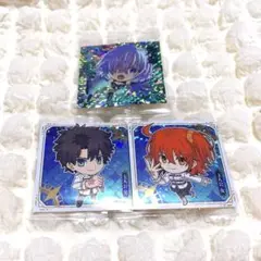 fgo ウエハース マシュ 藤丸