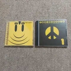 TM NETWORK CDまとめ売りTMN CLASSIX 1 & 2