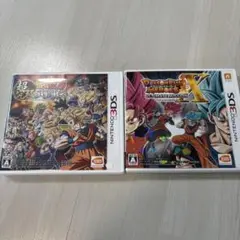超究極ドラゴンボールZ & ドラゴンボールヒーローズ