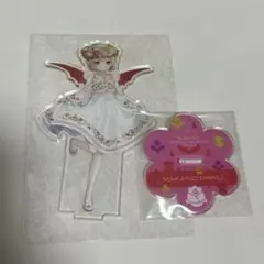 魔界ノりりむ スプリングガーデンスタイル