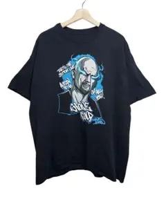 WWE × Urban Aztec ストーン・コールド・スティーブ・オースチンT