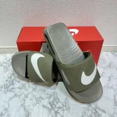新品 未使用 NIKE AIRMAX CIRRO SLIDE 31cm