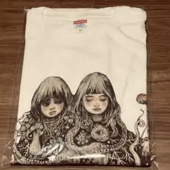 コ*ム様 ヒグチユウコ TシャツMサイズ Aマッソ限定コラボ完売品【新品未開封未 2025年最新】ヒグチユウコ aマッソの人気アイテム - メルカリ