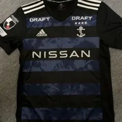 横浜Fマリノス 2021スペシャルユニフォーム